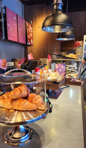 Espresso House Södertälje - Gastronomi och hotellverksamhet