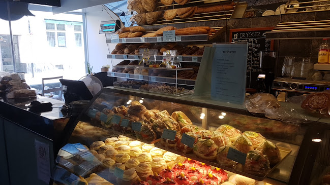 Konditori Princess i Vänersborg AB - Gastronomi och hotellverksamhet