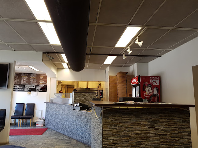 Pizzeria Monaco - Gastronomi och hotellverksamhet