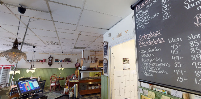 Västra Kyrkogatan 1, 871 31 Härnösand