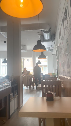 Noodle Master - Gastronomi och hotellverksamhet