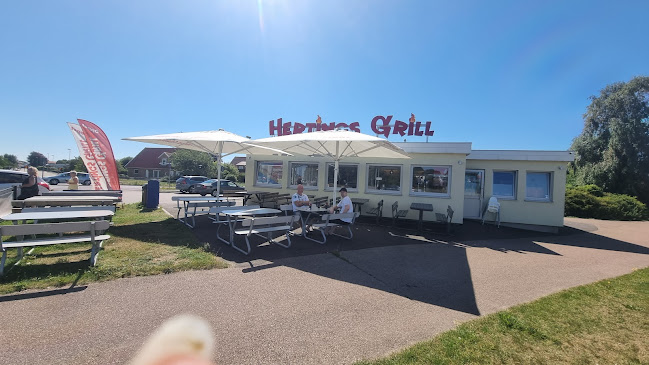 Hertings Grill - Falkenberg