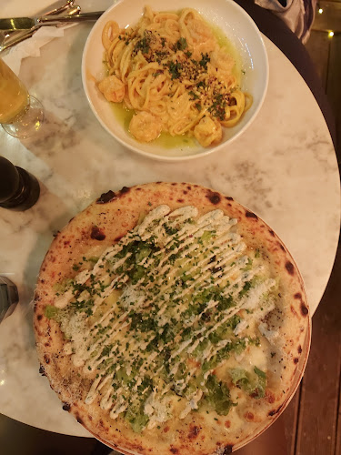 Opinii despre Café Ragazzi în Stockholm - Gastronomi och hotellverksamhet