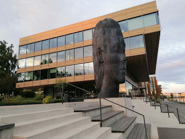 Comentarii opinii despre Restaurang Båten