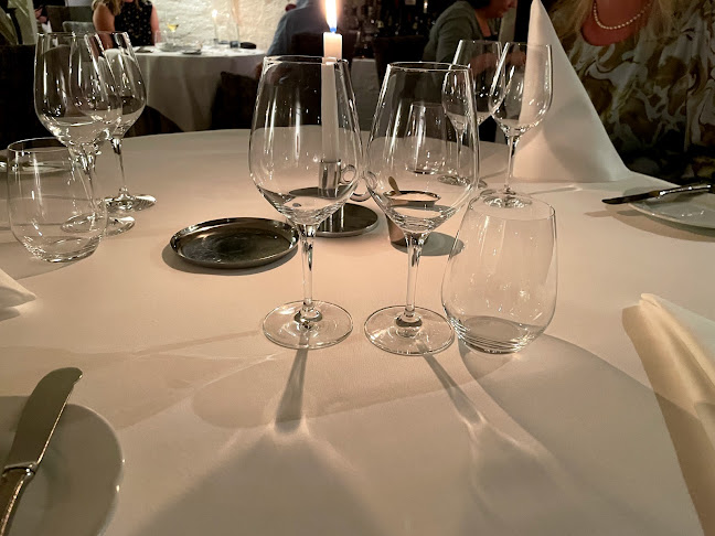 Restaurang & Vinbaren 28+ - Göteborg