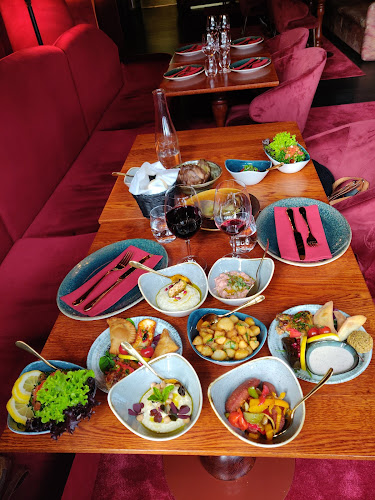 Comments and reviews of Occo Västerås - Dinner Club