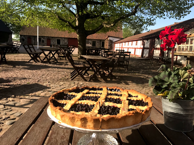 Comentarii opinii despre Krapperups Kaffestuga AB