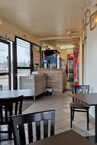 Campino Pizzeria Helsingborg - Helsingborg