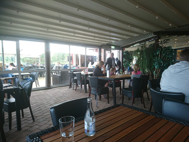 Ursands Campings Restaurang - Vänersborg