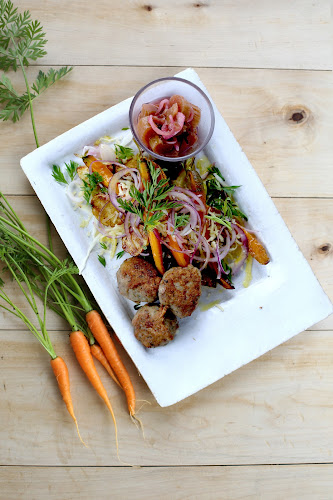 Reviews of Kalf & Hansen in Stockholm - Gastronomi och hotellverksamhet