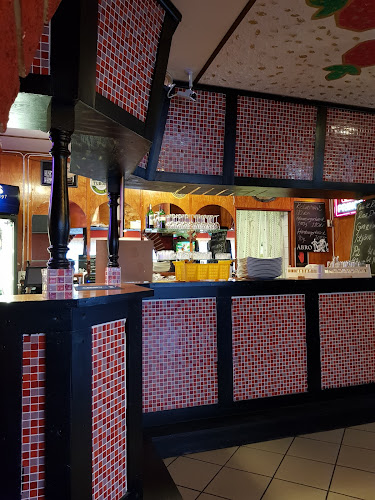 Taverna i storfors - Gastronomi och hotellverksamhet