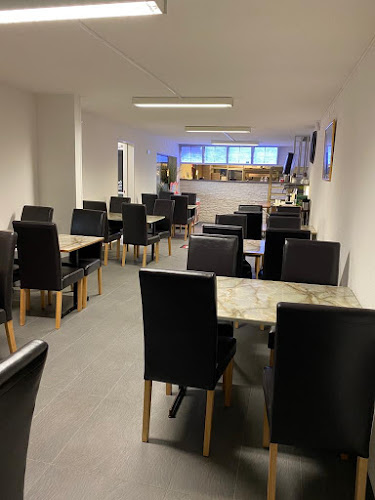 Don Donna restaurang och pizzeria i Våxtorp