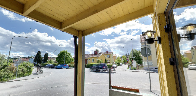 Sundarbans Indisk Restaurang - Gastronomi och hotellverksamhet