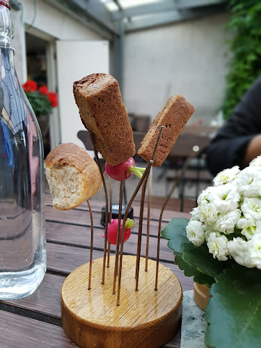 Restaurang Hörnet Phone number