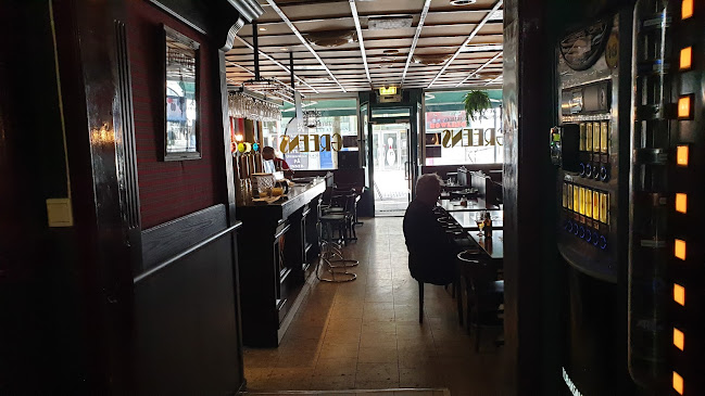 Stationsgatan 4, 172 68 Sundbyberg