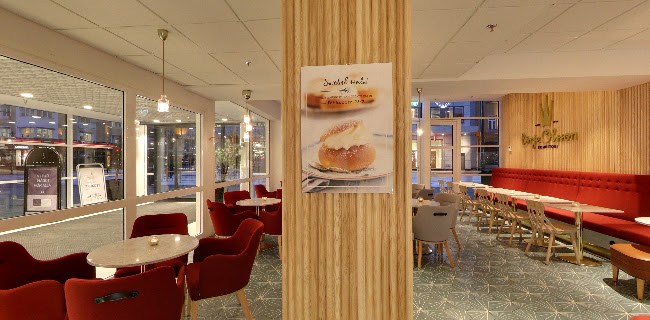 Börje Olsson Konditorier AB