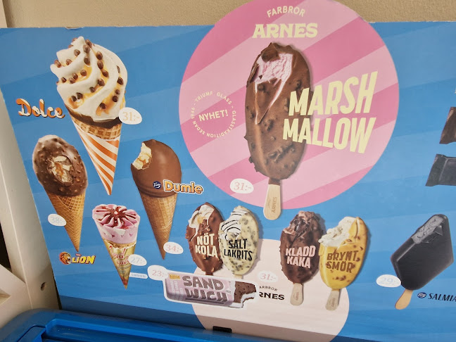 Vansbro Konditori & Bageri