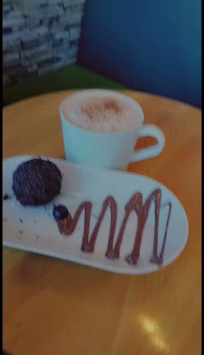 Lial Café - Hässleholm