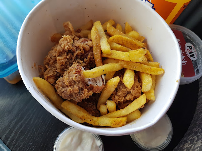 Aldimasqhi Shawarma Helsingborg