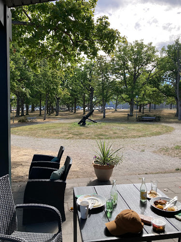 Gertrudsvik Restaurang & Café