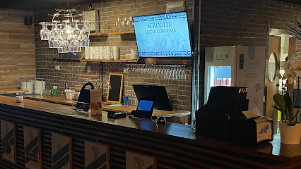 Afrodite Restaurang & Bar