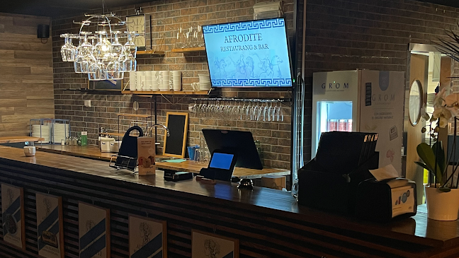 Afrodite Restaurang & Bar