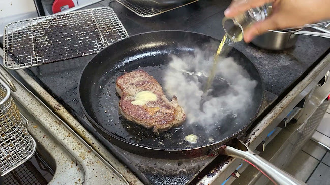 Opinii despre Chance, pub&restaurang în Lidköping - Gastronomi och hotellverksamhet