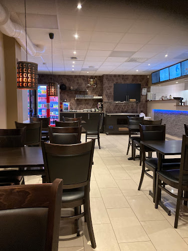 Opinii despre Bohus Pizzeria och Grill în Bohus - Gastronomi och hotellverksamhet