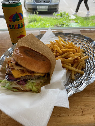 Comentarii opinii despre Brommaplansgrillen