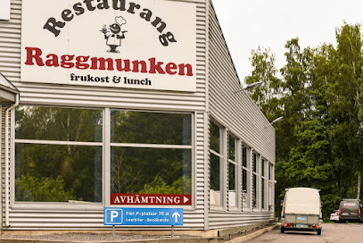 Restaurang Raggmunken
