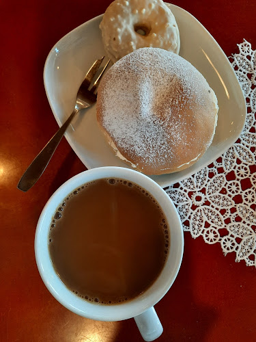 Citykonditoriet - Gastronomi och hotellverksamhet