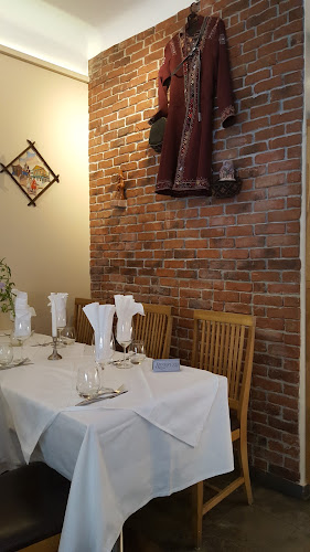 Comments and reviews of Tiflisi