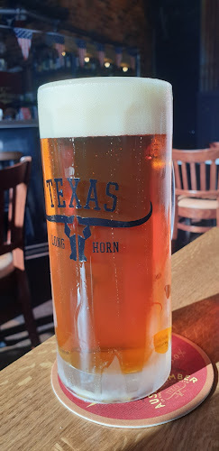 Texas Longhorn Älvsjö Open Times