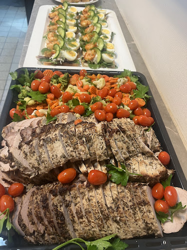 Nisses restaurang - Eskilstuna