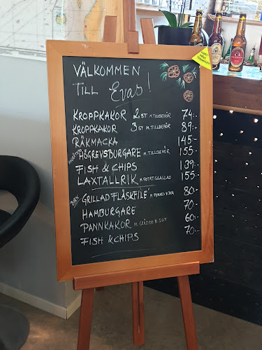 Comentarii opinii despre Evas Kroppkakor