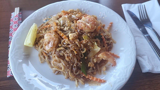 ThaiThan Restaurang - Trollhättan
