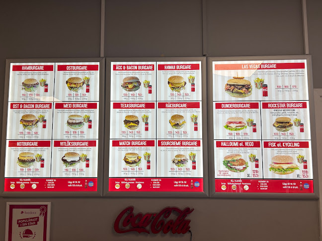 Comentarii opinii despre Vipsgrillen