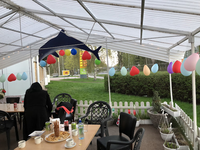 Comentarii opinii despre Padova Pizzeria