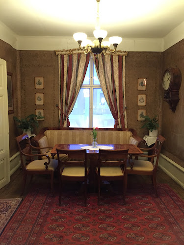 Kullzénska caféet - Kalmar