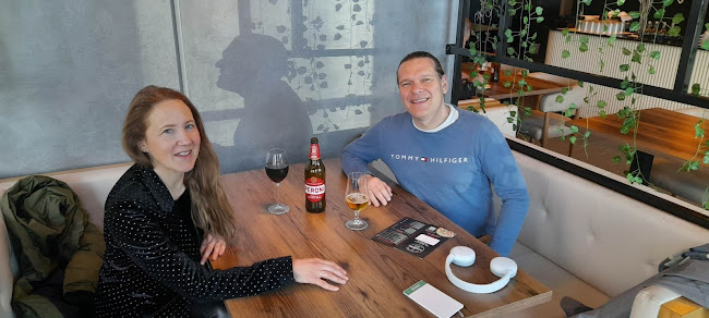 Opinii despre Restaurang Kvarnen 436 în Askim - Gastronomi och hotellverksamhet