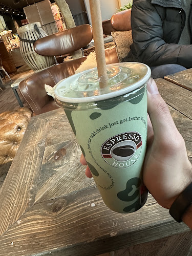 Espresso House - Stockholm