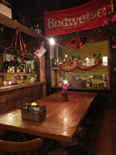 Church Street Saloon Phone number