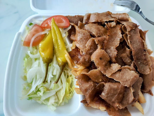 Djurgårdsgrillen Eskilstuna - Eskilstuna