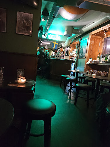 O’Connell’s Irish Pub