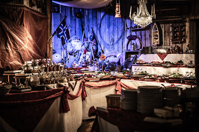 Furholmen Restaurang & Havsbad