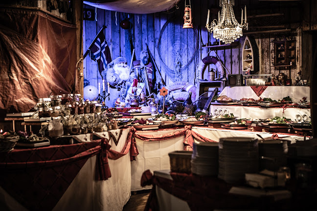 Furholmen Restaurang & Havsbad