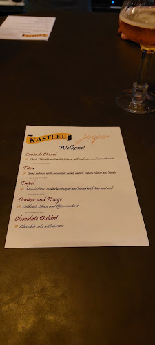 Opinii despre Jesper Restaurang în Göteborg - Gastronomi och hotellverksamhet