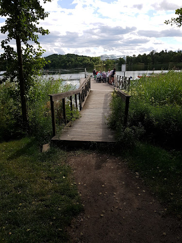 Comentarii opinii despre Kafé Sjöstugan