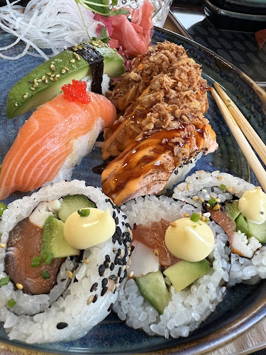 Strängnäs Sushi & Pokebowls - Strängnäs