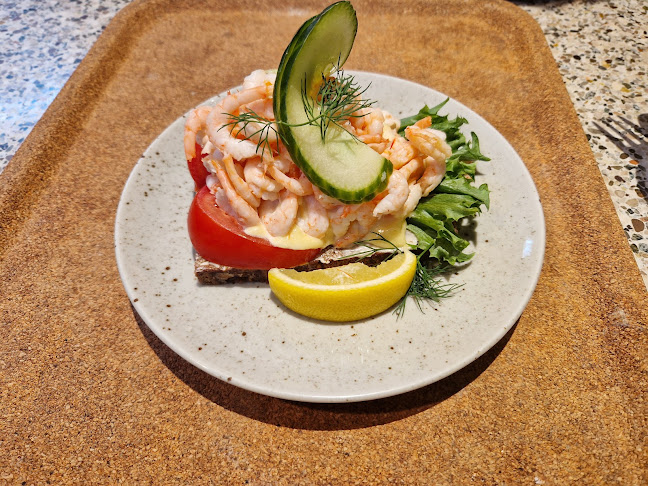 Tysta Mari - Gastronomi och hotellverksamhet